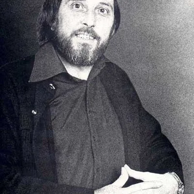 Ron Embleton