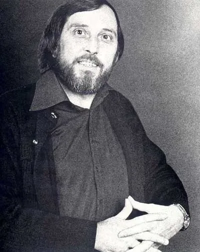Ron Embleton