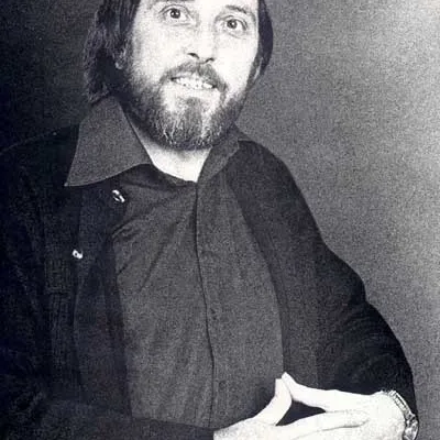 Ron Embleton
