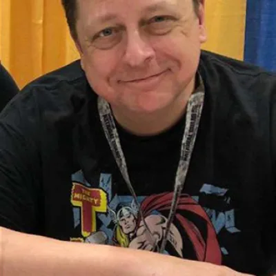 Ron Frenz
