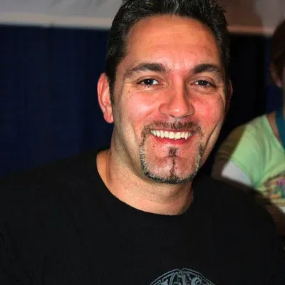 Ron Garney
