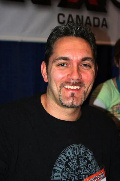 Ron Garney