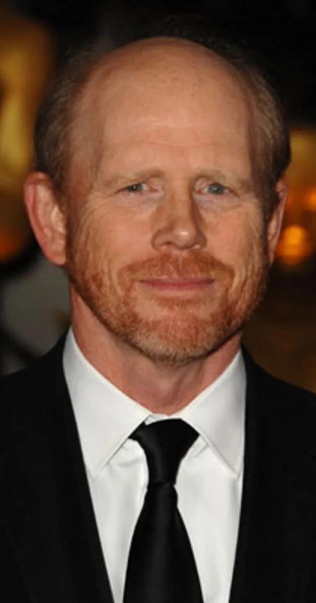 Ron Howard