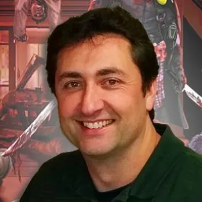 Ron Leary Jr.