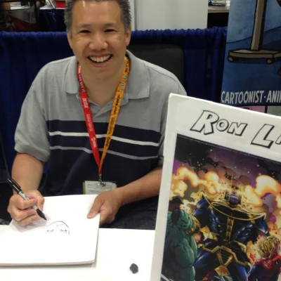 Ron Lim