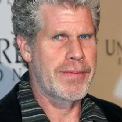 Ron Perlman
