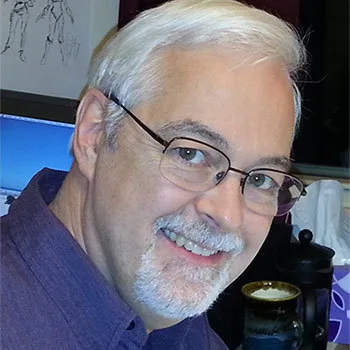 Ron Randall