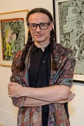 Ron Regé, Jr.