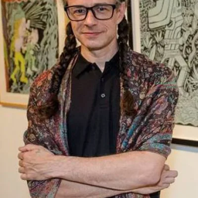 Ron Regé, Jr.