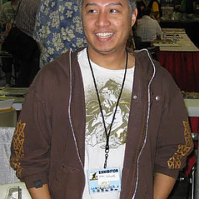 Ron Salas