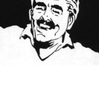 Ron Smith