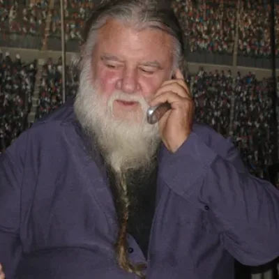 Ron Turner