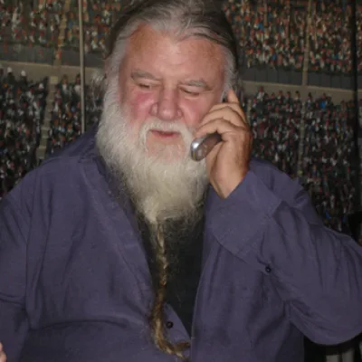 Ron Turner