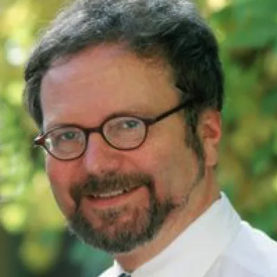Ron Zimmerman