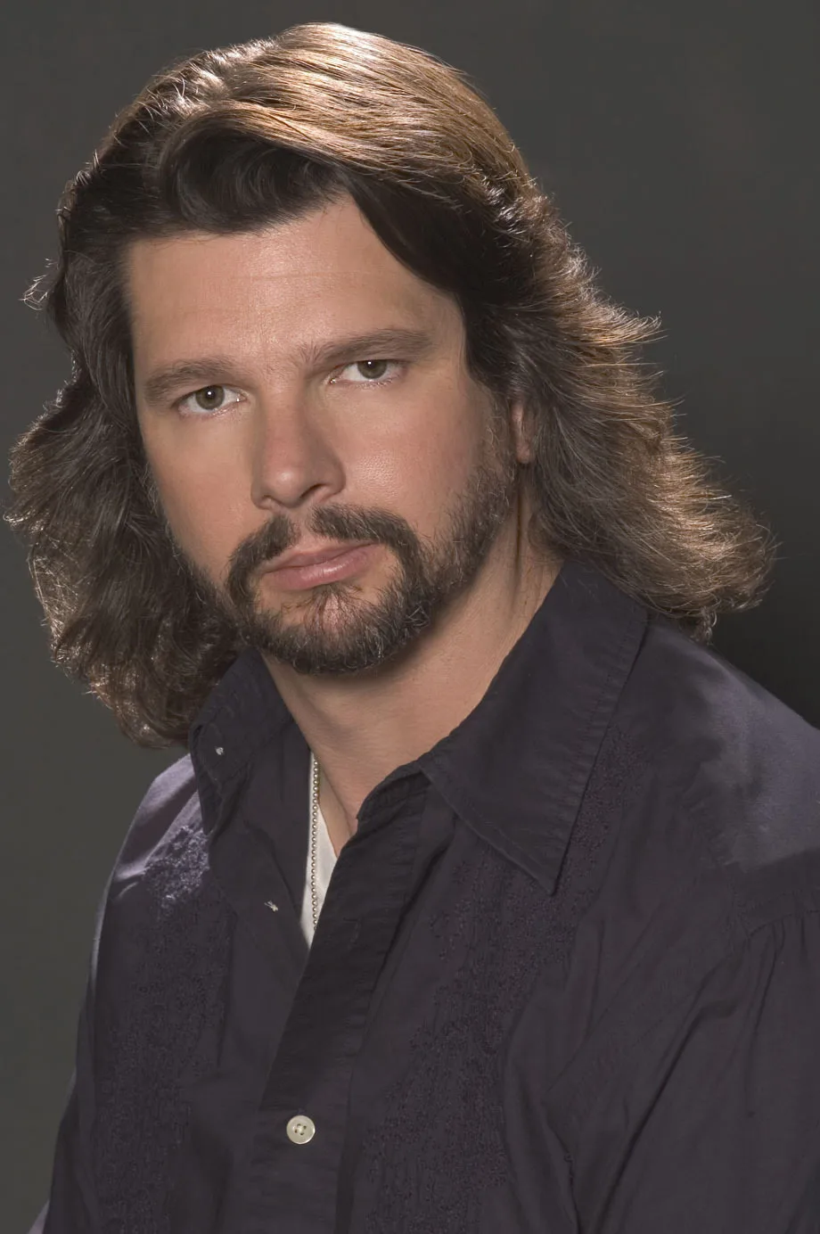 Ronald D. Moore