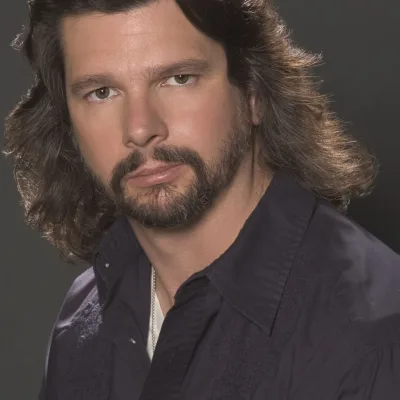 Ronald D. Moore