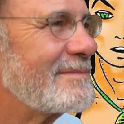 Ronald Russel Roach