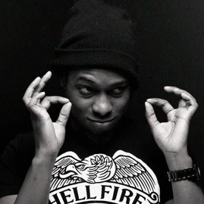 Ronald Wimberly