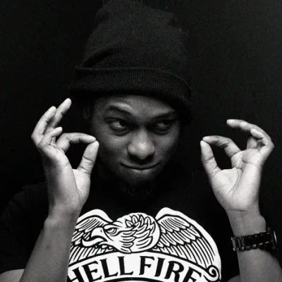 Ronald Wimberly