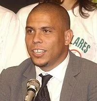 Ronaldo Luís Nazário de Lima