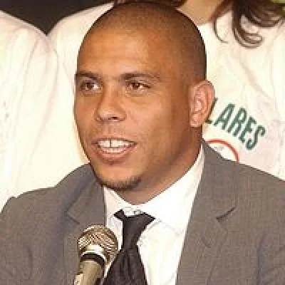Ronaldo Luís Nazário de Lima