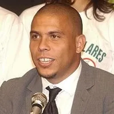Ronaldo Luís Nazário de Lima