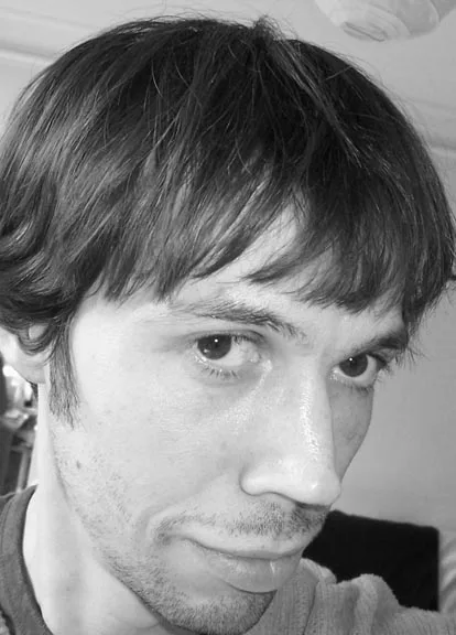 Ronan Le Breton