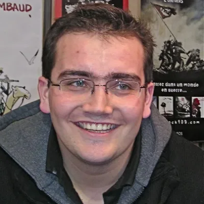 Ronan Toulhoat