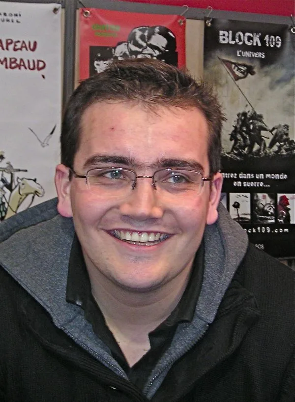 Ronan Toulhoat