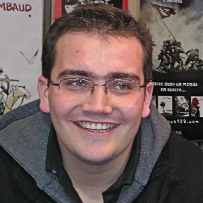 Ronan Toulhoat