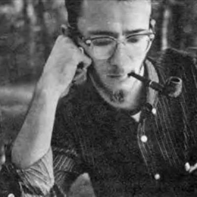 Ronn Foss
