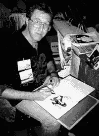 Ronn Sutton