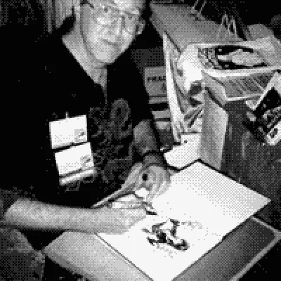 Ronn Sutton