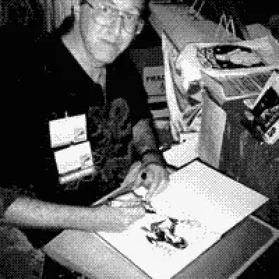 Ronn Sutton