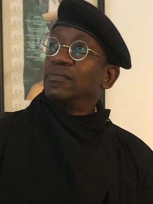 Roosevelt Pitt Jr.