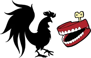 Rooster Teeth Productions
