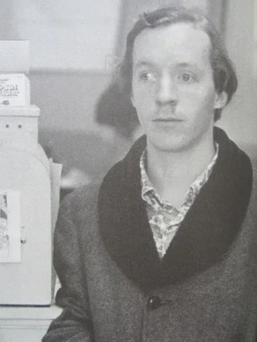 Rory Hayes