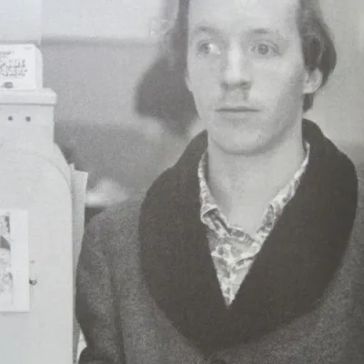 Rory Hayes