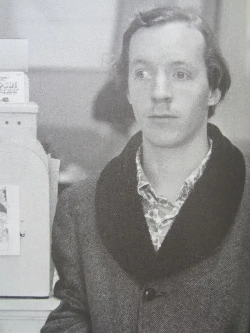 Rory Hayes