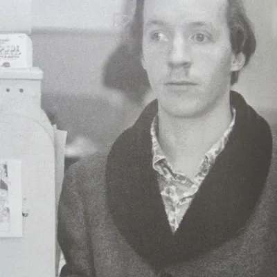Rory Hayes