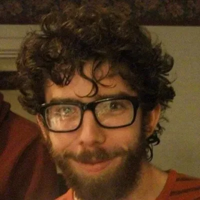 Rory McConville