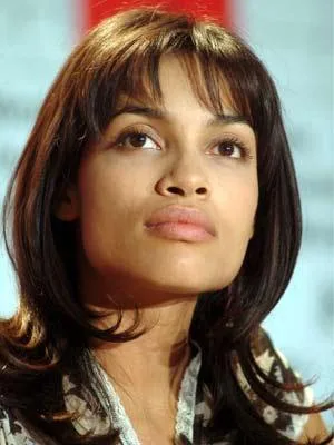 Rosario Dawson