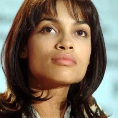 Rosario Dawson