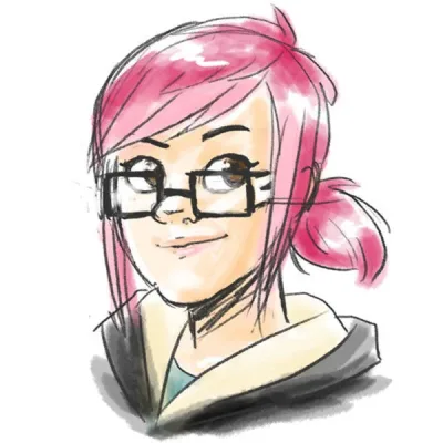 Rose McClain