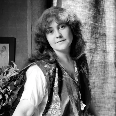 Rose O'Neill