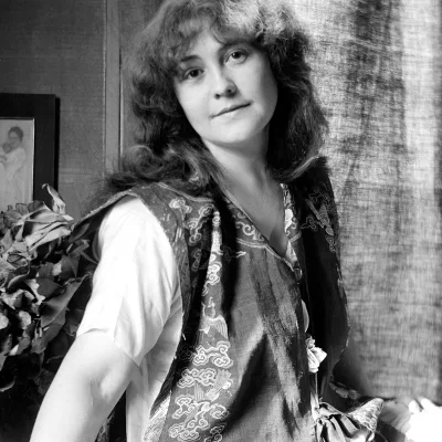 Rose O'Neill