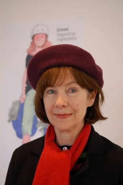 Rosemary Elizabeth Simmonds