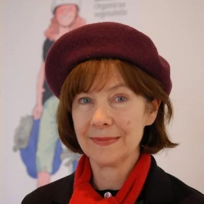 Rosemary Elizabeth Simmonds