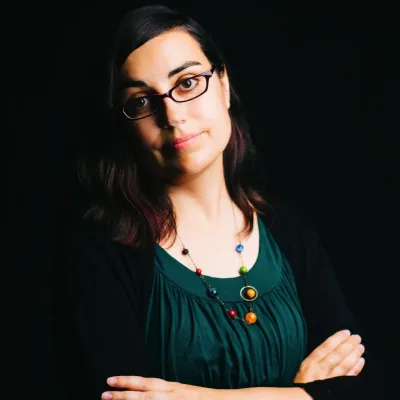 Rosemary Mosco