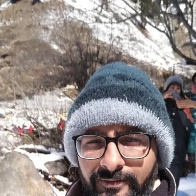 Roshan Kurichiyanil